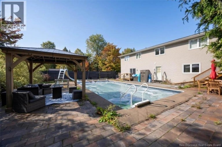 4 Hughes Crescent, Quispamsis, New Brunswick, E2E2S9