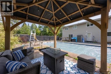 4 Hughes Crescent Quispamsis New Brunswick photo 31