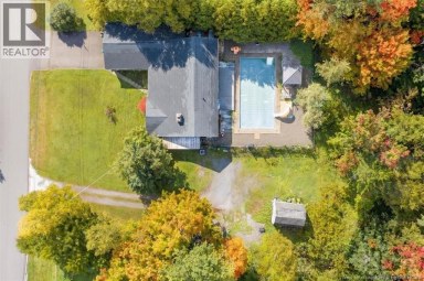 4 Hughes Crescent Quispamsis New Brunswick photo 32