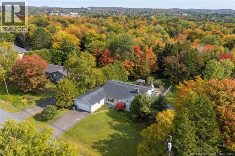 4 Hughes Crescent, Quispamsis, New Brunswick, E2E2S9