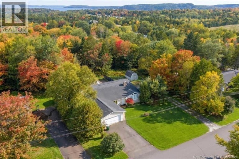 4 Hughes Crescent, Quispamsis, New Brunswick, E2E2S9