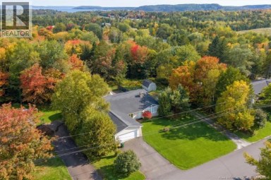 4 Hughes Crescent Quispamsis New Brunswick photo 34