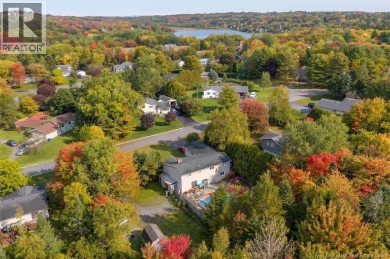 4 Hughes Crescent, Quispamsis, New Brunswick, E2E2S9