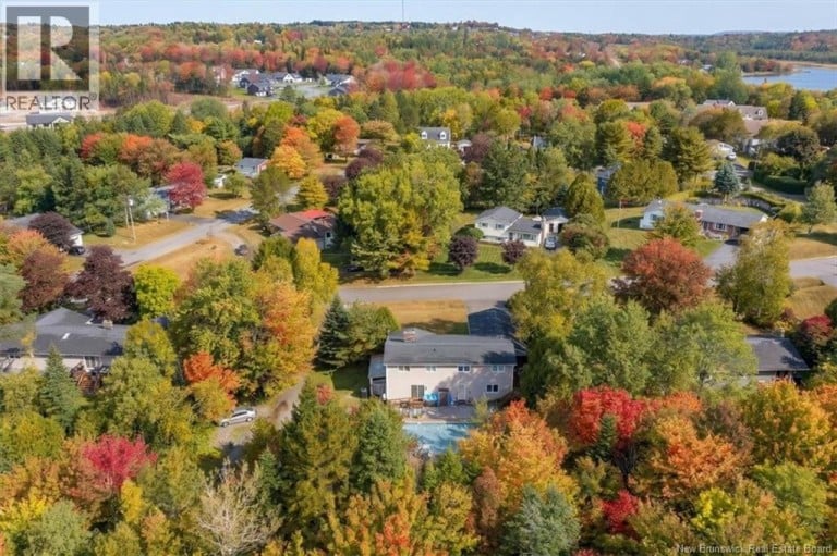 4 Hughes Crescent, Quispamsis, New Brunswick, E2E2S9