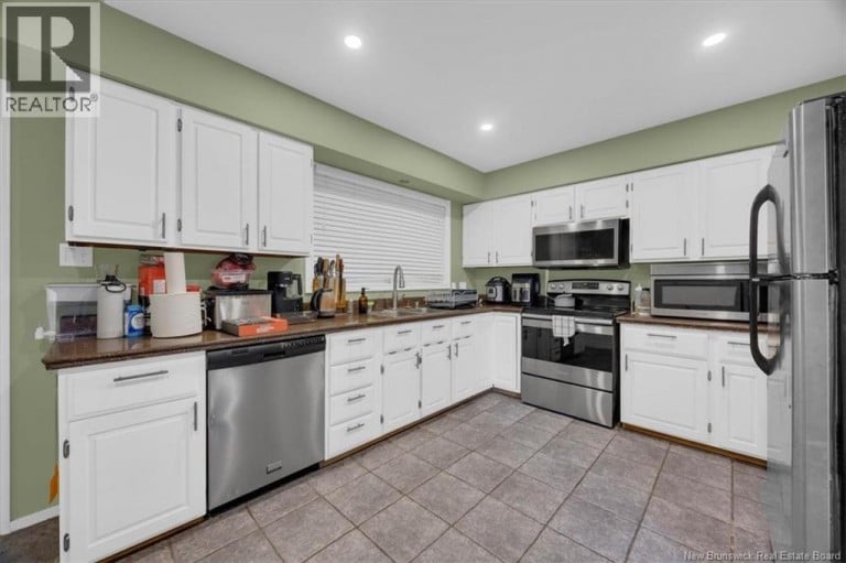 4 Hughes Crescent, Quispamsis, New Brunswick, E2E2S9