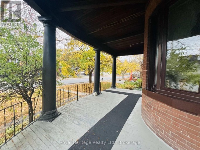 3 - 80 BRIDGE STREET W, Belleville (Belleville Ward), Ontario, K8P1J5