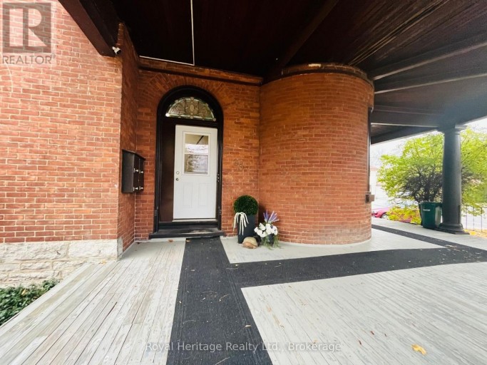3 - 80 BRIDGE STREET W, Belleville (Belleville Ward), Ontario, K8P1J5
