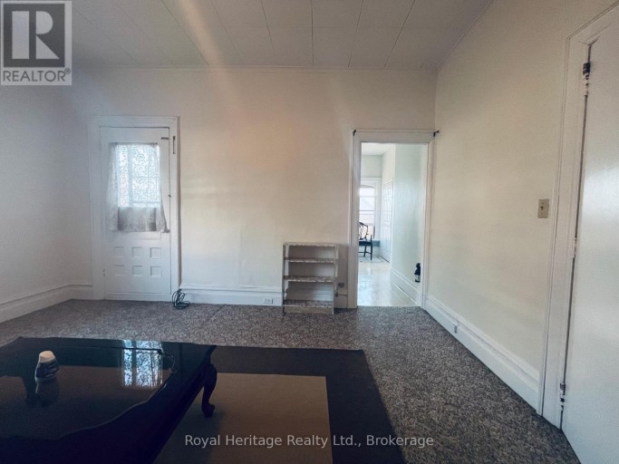 3 - 80 BRIDGE STREET W, Belleville (Belleville Ward), Ontario, K8P1J5