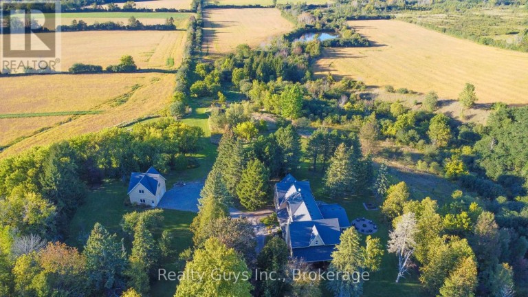 120 SECOND LINE, Otonabee-South Monaghan, Ontario, K0L1B0