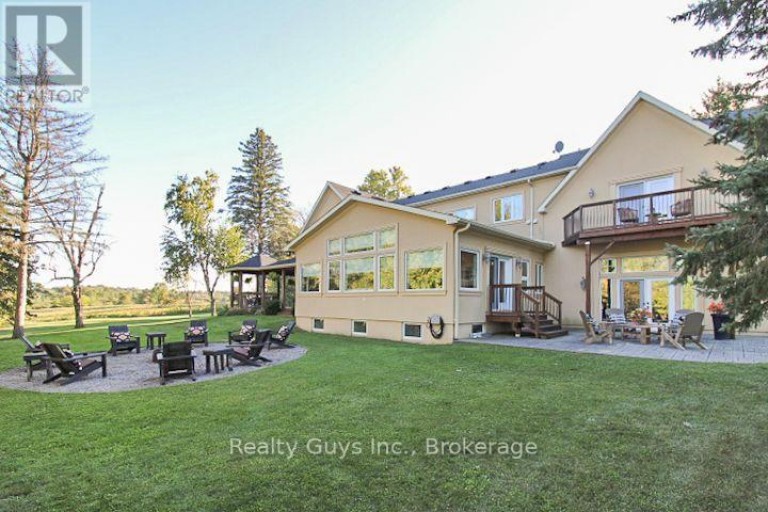 120 SECOND LINE, Otonabee-South Monaghan, Ontario, K0L1B0