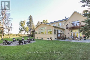 120 SECOND LINE Otonabee-South Monaghan Ontario photo 7