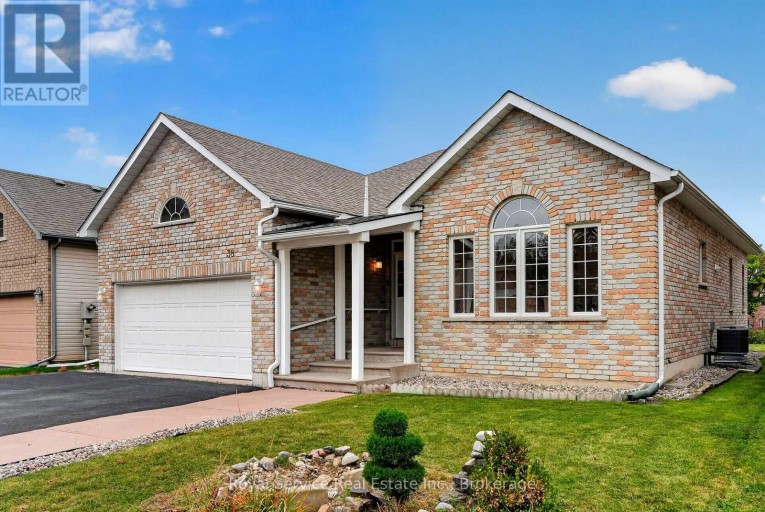 38 FINCH DRIVE, Belleville (Belleville Ward), Ontario, K8P5M6