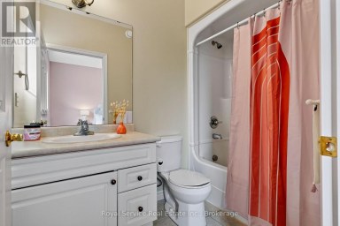 38 FINCH DRIVE Belleville (Belleville Ward) Ontario photo 10