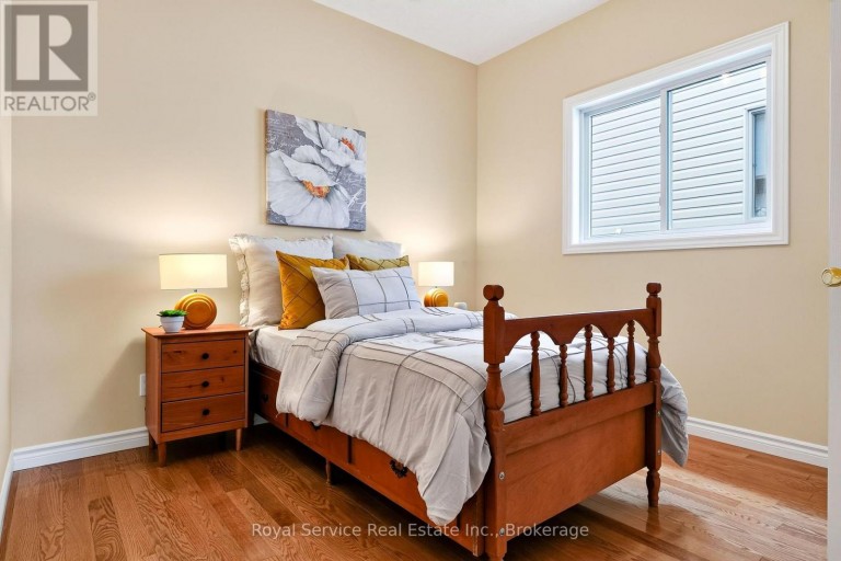38 FINCH DRIVE, Belleville (Belleville Ward), Ontario, K8P5M6