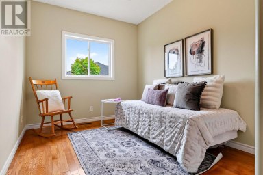 38 FINCH DRIVE Belleville (Belleville Ward) Ontario photo 13