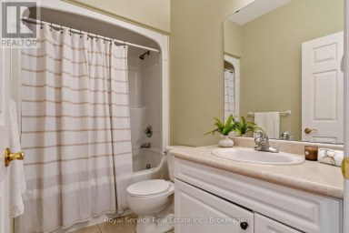 38 FINCH DRIVE Belleville (Belleville Ward) Ontario photo 15