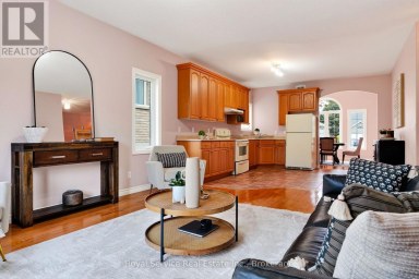 38 FINCH DRIVE Belleville (Belleville Ward) Ontario photo 16