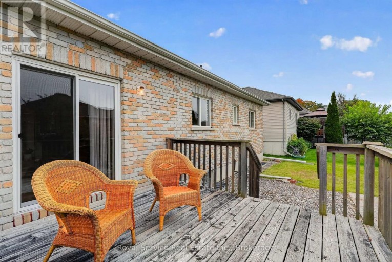 38 FINCH DRIVE, Belleville (Belleville Ward), Ontario, K8P5M6