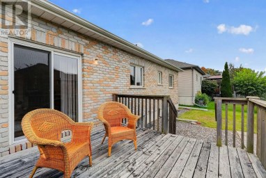 38 FINCH DRIVE Belleville (Belleville Ward) Ontario photo 19