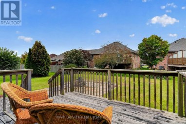 38 FINCH DRIVE Belleville (Belleville Ward) Ontario photo 20