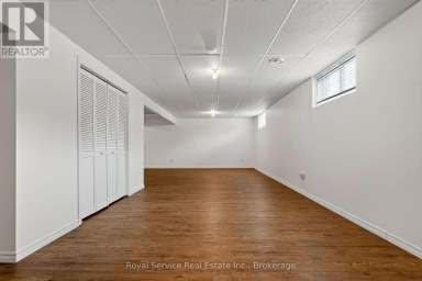 38 FINCH DRIVE Belleville (Belleville Ward) Ontario photo 24