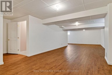 38 FINCH DRIVE Belleville (Belleville Ward) Ontario photo 26