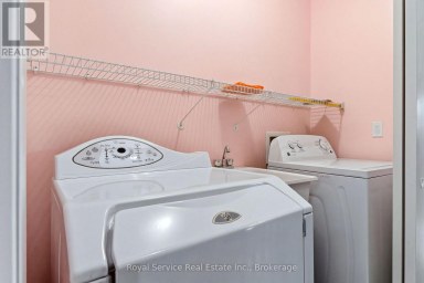 38 FINCH DRIVE Belleville (Belleville Ward) Ontario photo 27