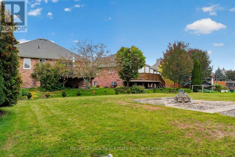 38 FINCH DRIVE, Belleville (Belleville Ward), Ontario, K8P5M6