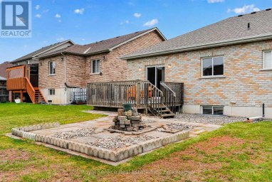 38 FINCH DRIVE Belleville (Belleville Ward) Ontario photo 29