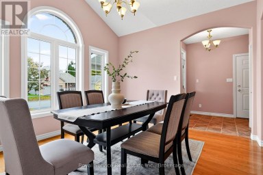 38 FINCH DRIVE Belleville (Belleville Ward) Ontario photo 3