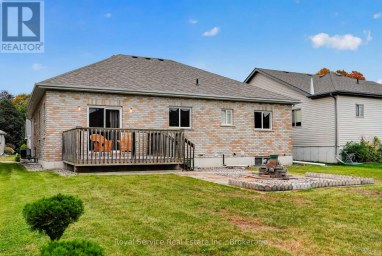 38 FINCH DRIVE Belleville (Belleville Ward) Ontario photo 31
