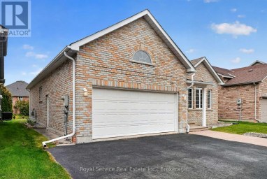 38 FINCH DRIVE Belleville (Belleville Ward) Ontario photo 33