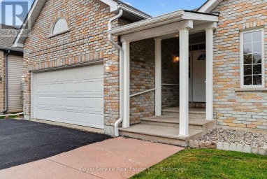 38 FINCH DRIVE Belleville (Belleville Ward) Ontario photo 34