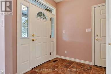 38 FINCH DRIVE Belleville (Belleville Ward) Ontario photo 38