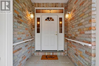 38 FINCH DRIVE Belleville (Belleville Ward) Ontario photo 39