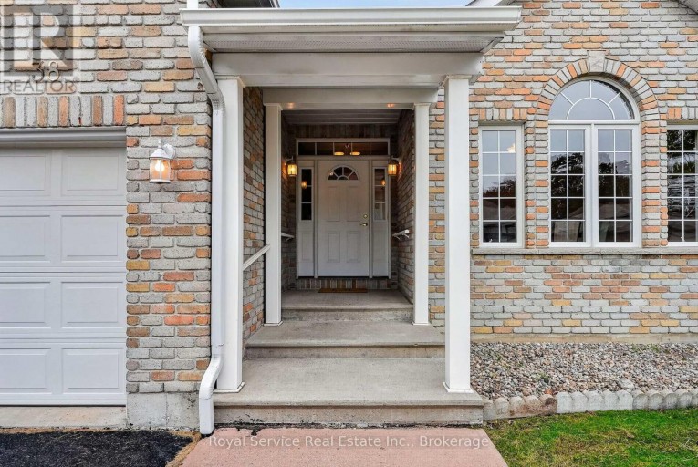 38 FINCH DRIVE, Belleville (Belleville Ward), Ontario, K8P5M6