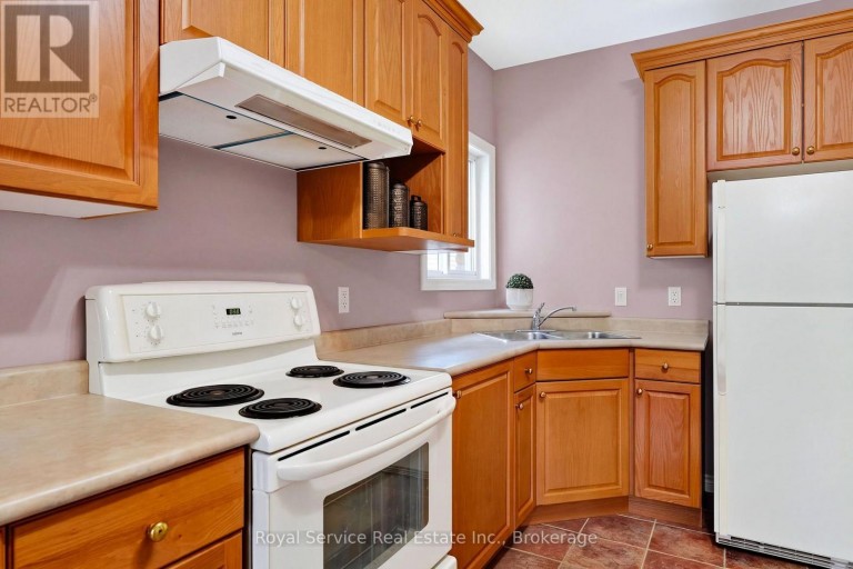 38 FINCH DRIVE, Belleville (Belleville Ward), Ontario, K8P5M6