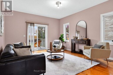 38 FINCH DRIVE Belleville (Belleville Ward) Ontario photo 6
