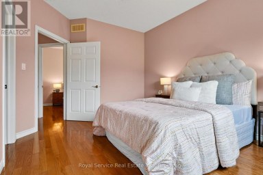 38 FINCH DRIVE Belleville (Belleville Ward) Ontario photo 7