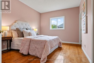 38 FINCH DRIVE Belleville (Belleville Ward) Ontario photo 9