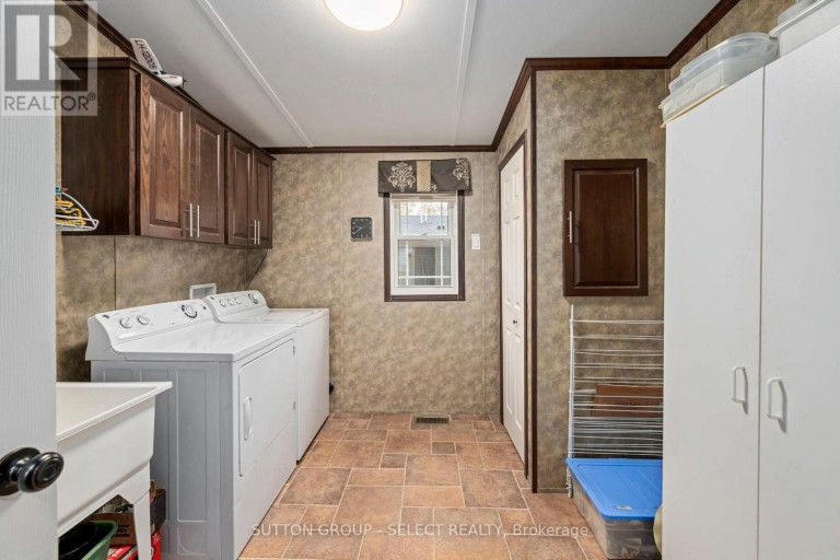 131 - 22790 AMIENS ROAD, Middlesex Centre (Komoka), Ontario, N0L1R0