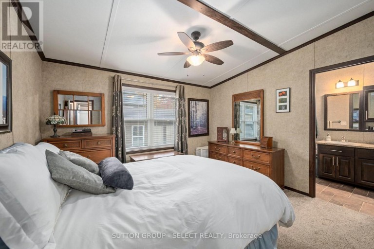 131 - 22790 AMIENS ROAD, Middlesex Centre (Komoka), Ontario, N0L1R0