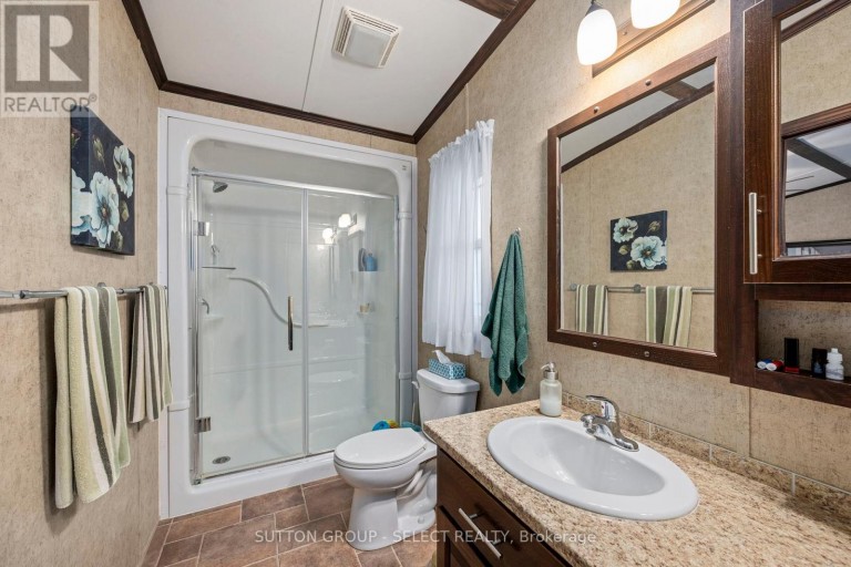 131 - 22790 AMIENS ROAD, Middlesex Centre (Komoka), Ontario, N0L1R0