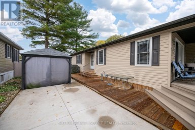 131 - 22790 AMIENS ROAD Middlesex Centre (Komoka) Ontario photo 18