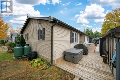 131 - 22790 AMIENS ROAD Middlesex Centre (Komoka) Ontario photo 19