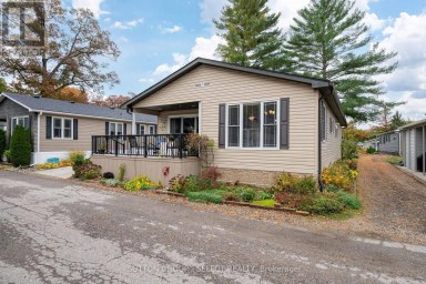 131 - 22790 AMIENS ROAD Middlesex Centre (Komoka) Ontario photo 2