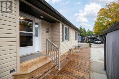 131 - 22790 AMIENS ROAD Middlesex Centre (Komoka) Ontario photo 20