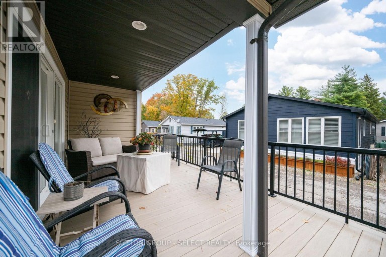 131 - 22790 AMIENS ROAD, Middlesex Centre (Komoka), Ontario, N0L1R0