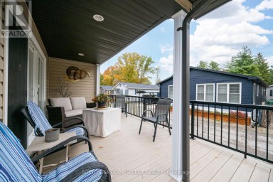 131 - 22790 AMIENS ROAD Middlesex Centre (Komoka) Ontario photo 21