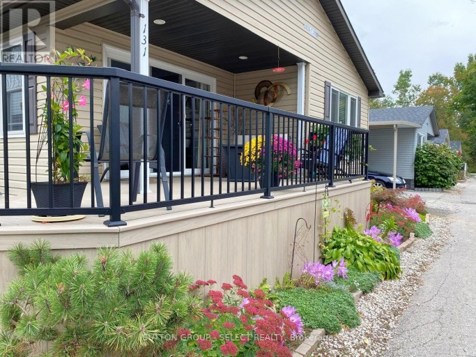131 - 22790 AMIENS ROAD, Middlesex Centre (Komoka), Ontario, N0L1R0